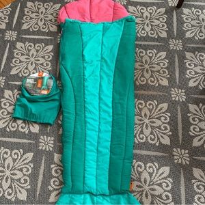 Ozark Trail Kids’ Sleeping Bag